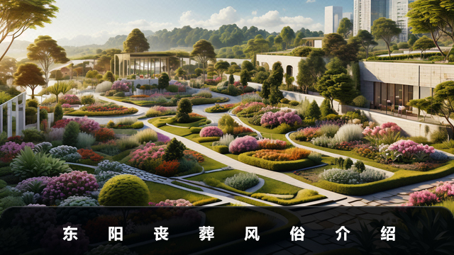 東陽喪葬風俗有哪些