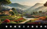 骨灰樓選位置有什么講究？骨灰樓的三大選位講究