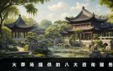 火葬場咨詢服務包括哪些？火葬場提供的八大咨詢服務