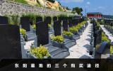東陽墓地在哪里買？東陽墓地的三個購買途徑