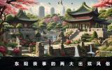 東陽喪事出殯風俗是什么？東陽喪事的兩大出殯風俗