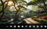 一半遺囑的房產(chǎn)法院能拍賣嗎？一半遺囑房產(chǎn)的法拍詳情