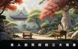 老人到死的時候有什么現象？老人到死時的三大現象