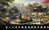 九旬老人不吃不喝能堅(jiān)持幾天？老人不吃不喝能堅(jiān)持的天數(shù)情況