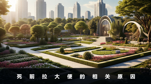 死前拉大便是什么原因