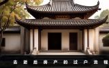 去逝后房產如何過戶？去逝后房產的過戶流程