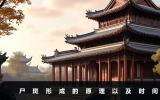 死前會出現尸斑嗎？尸斑形成的原理以及時間