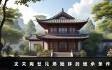 丈夫離世兄弟姐妹可以繼承嗎？丈夫離世兄弟姐妹的繼承條件