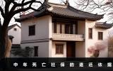中年死亡社保能退嗎？中年死亡社保的退還依據(jù)