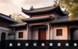 金華農村喪葬費是多少？金華農村喪葬費標準