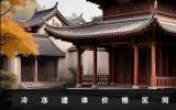 冷凍遺體多少錢一天？冷凍遺體價格區間