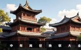 中年離世挽聯七字-中年離世挽聯大全