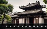義父離世義女要帶孝嗎？義父離世義女的帶孝情況