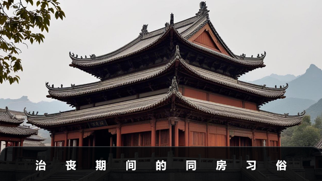 治喪期間可以同房嗎？治喪期間的同房習俗