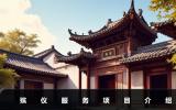 殯儀服務包括哪些內容？殯儀服務項目介紹