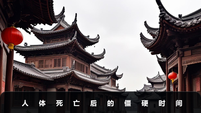 人體死亡一般多久才僵硬？人體死亡后的僵硬時間