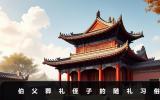 伯父葬禮侄子需要隨禮嗎？伯父葬禮侄子的隨禮習俗