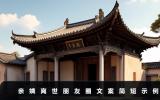 親姨離世朋友圈文案怎么寫？親姨離世朋友圈文案簡短示例