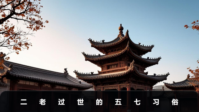二老過世五七需要提前嗎？二老過世的五七習(xí)俗
