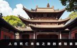 人對死亡有預感嗎？人在死亡來臨之際的感知表現