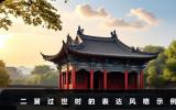 二舅過世要怎么說告別的話？二舅過世時的表達風格示例