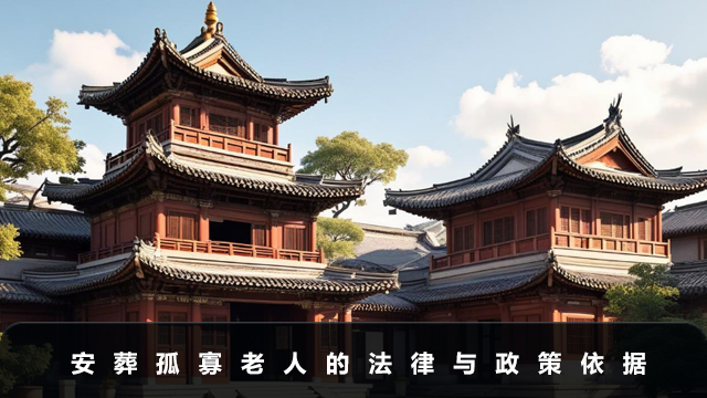 孤寡老人死了誰來安葬？安葬孤寡老人的法律與政策依據