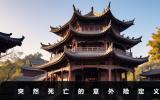 突然死亡算意外險(xiǎn)嗎？突然死亡的意外險(xiǎn)定義