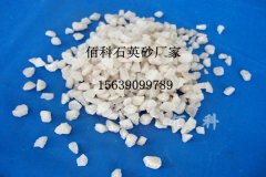 石英砂濾料的提純方法有哪些呢？