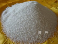 石英砂物理密度與堆積密度分別是多少？